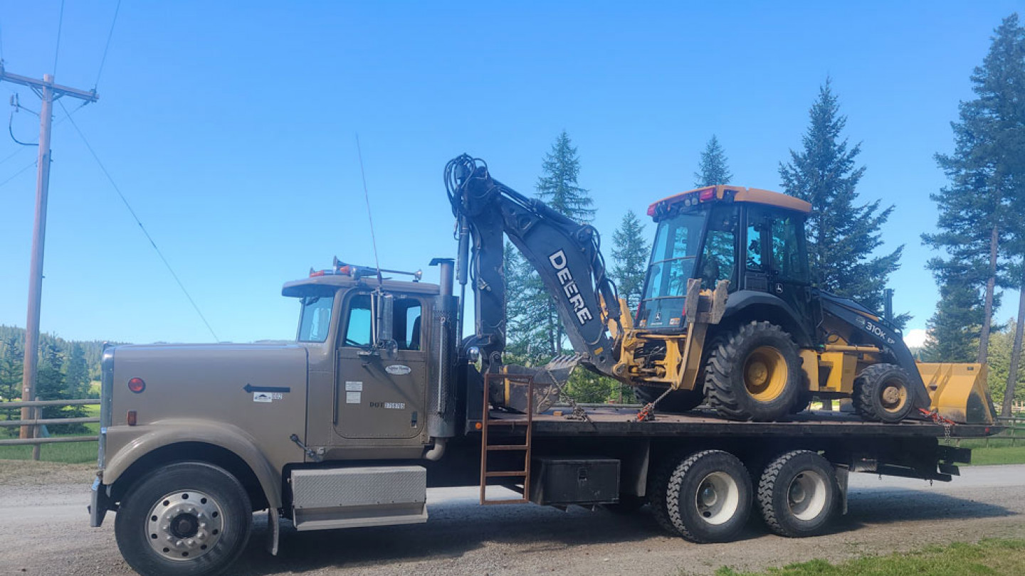 Carpentry Services, Framing Carpentry Services Kalispell, MT Alpine